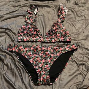 size small worn a few times but still in new condition